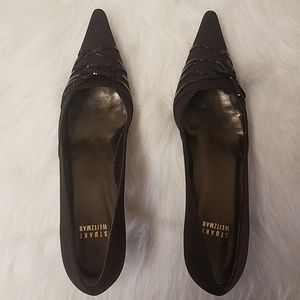 Stuart Weitzman Womens Shoes